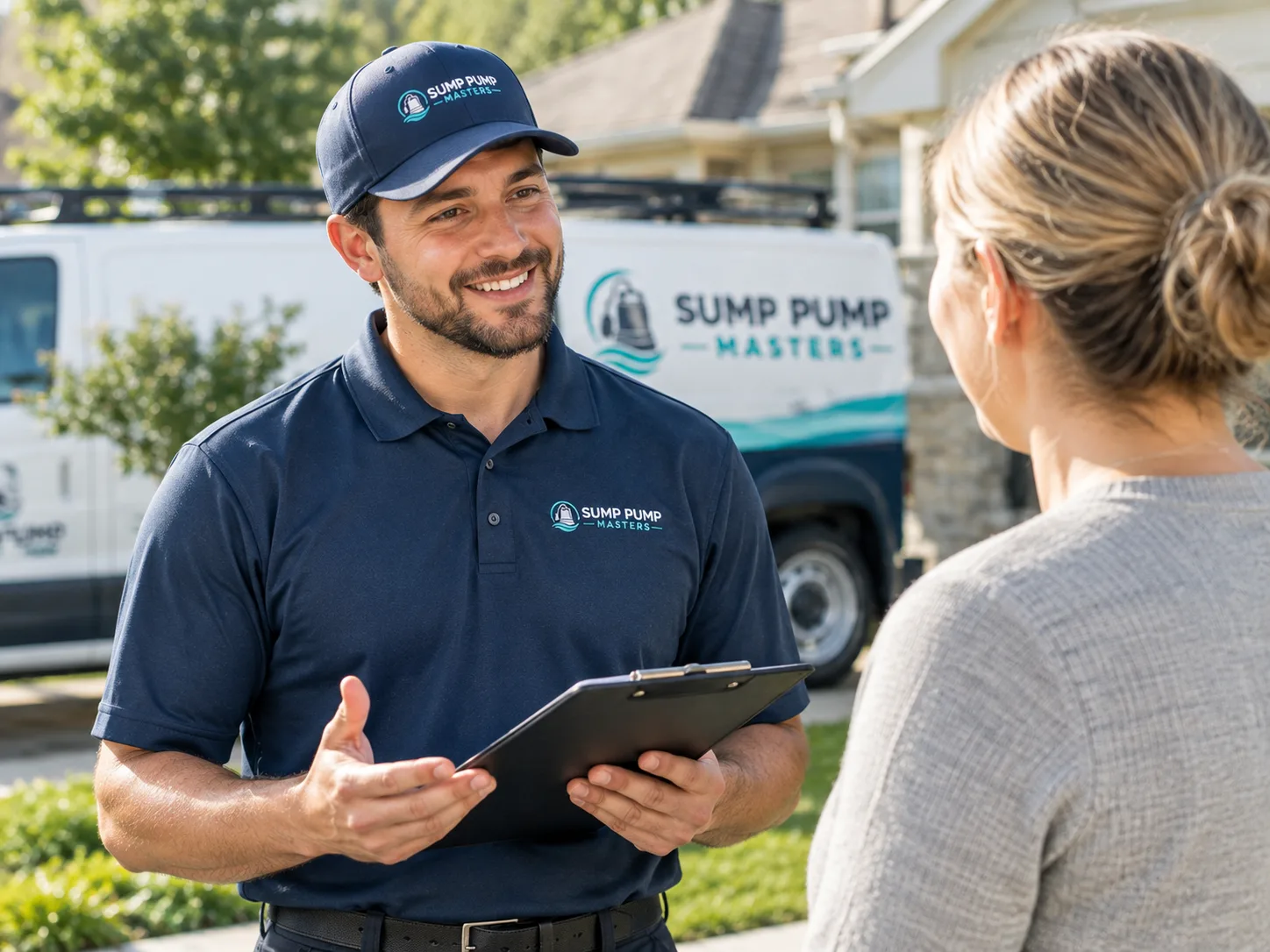 Sump Pump Repair De Soto, IL FAQs